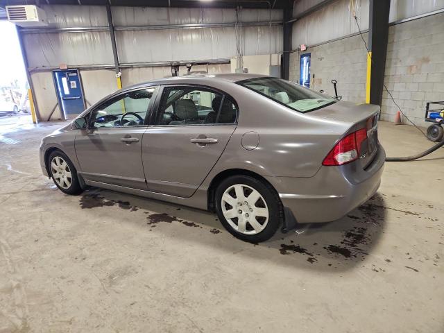 2010 HONDA CIVIC LX #3298123169