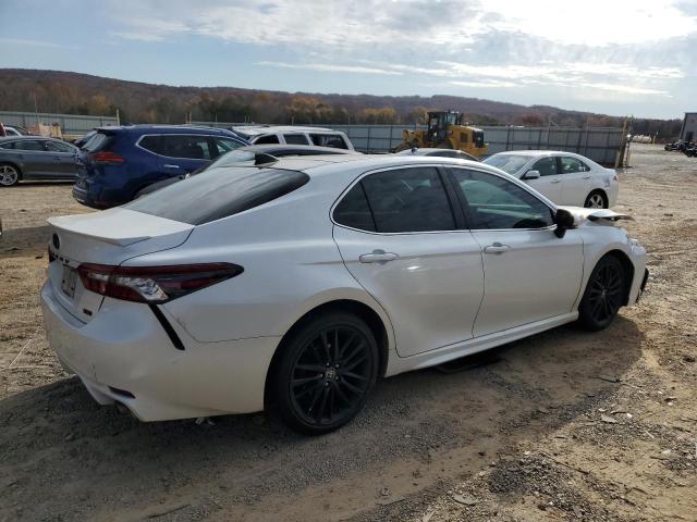 2021 TOYOTA CAMRY XSE #3301791374