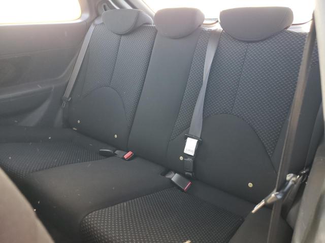 2011 HYUNDAI ACCENT GL #3285711676