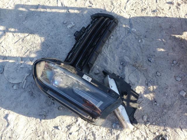 2016 DODGE CHARGER SX #3303790424