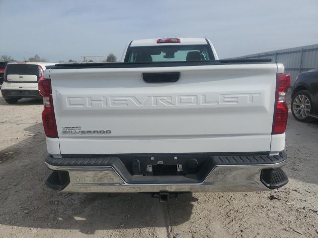 2023 CHEVROLET SILVERADO - 3GCNAAED2PG331155