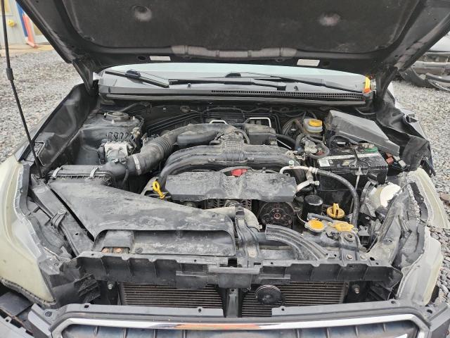 2014 SUBARU XV CROSSTR #3297230399