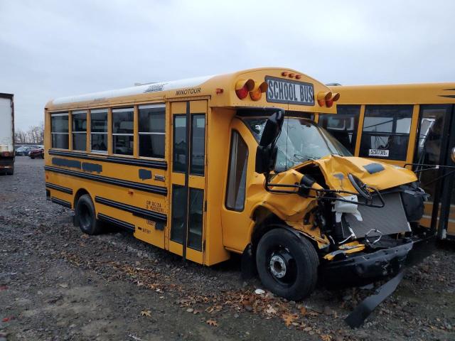 THOMAS MINOTOUR G3500