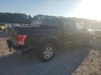 Lot #3303584928 2015 FORD F150 SUPER