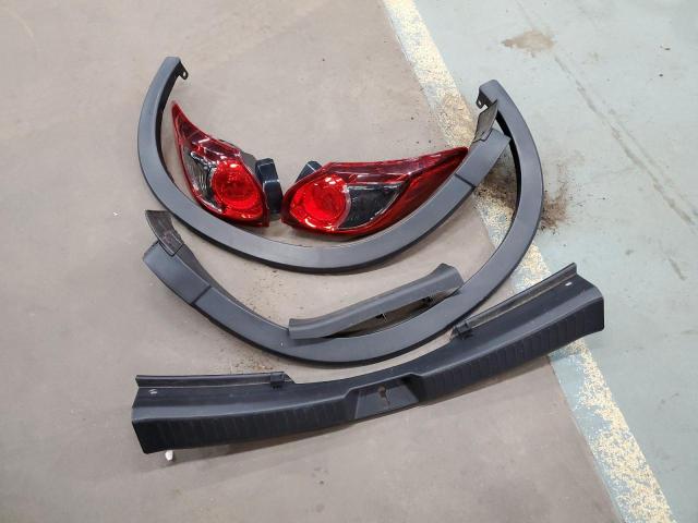 2016 MAZDA CX-5 TOURI - JM3KE4CY8G0861351