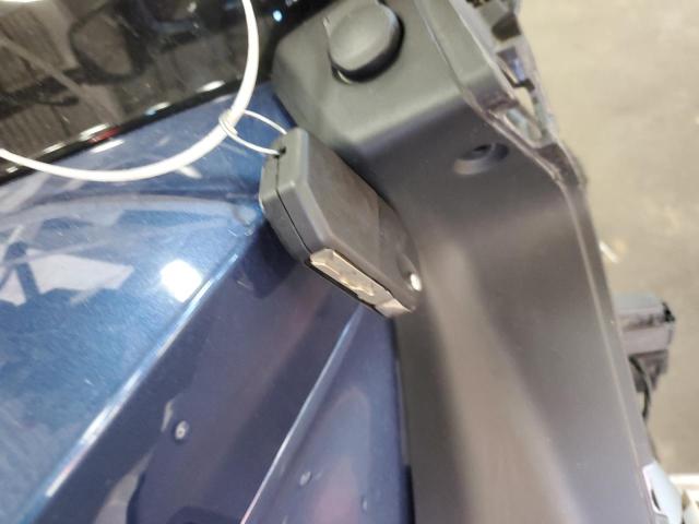 2022 BMW K1600 GTL WB10F3302N6F23505