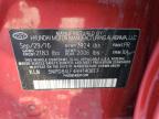 Lot #3302653077 2017 HYUNDAI ELANTRA SE