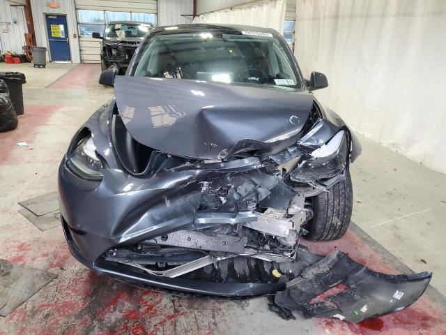 2023 TESLA MODEL Y - 7SAYGDEE5PF768081