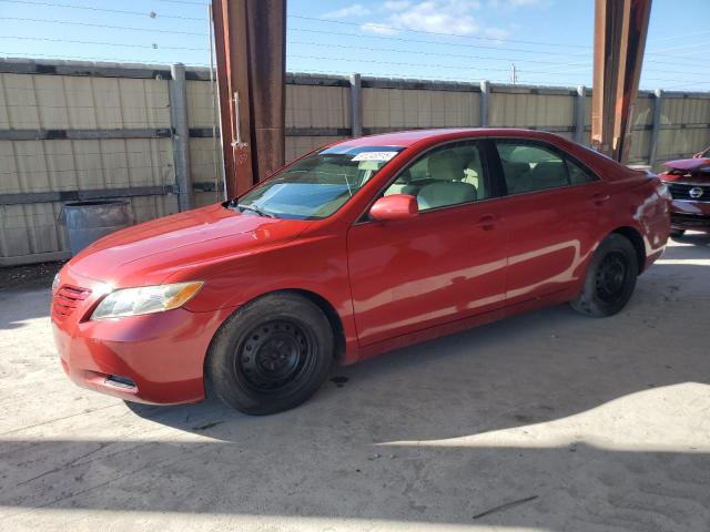 Global Auto Auctions: 2007 TOYOTA CAMRY CE