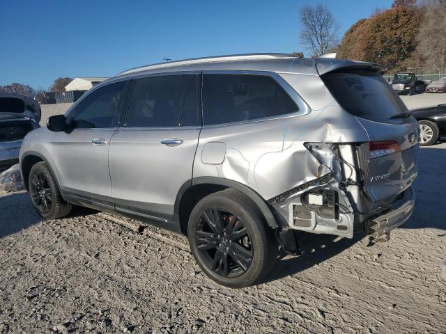 2020 HONDA PILOT ELIT #3298095138
