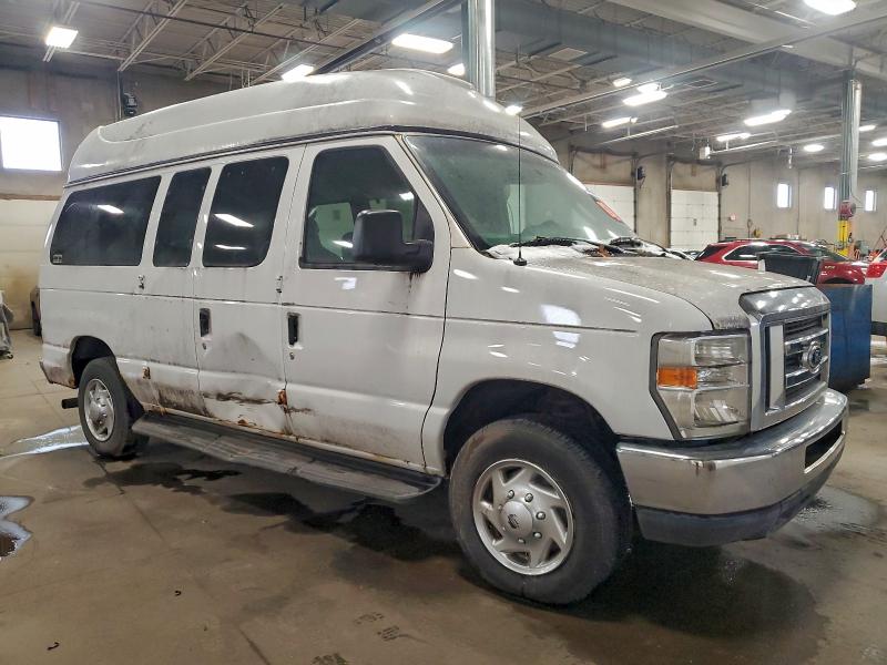 2010 FORD ECONOLINE #3297882792