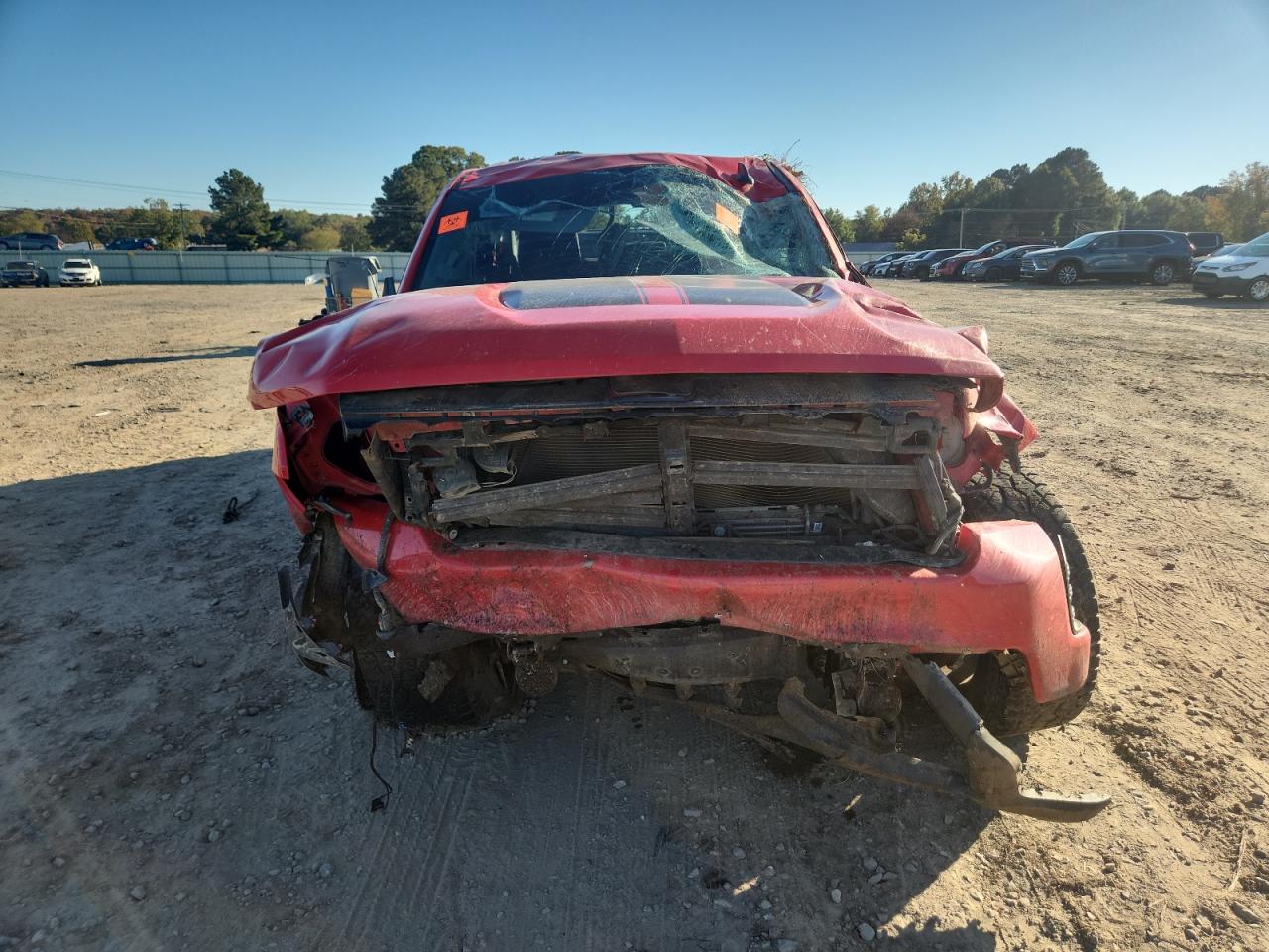 CHEVROLET SILVERADO K1500 CUSTOM