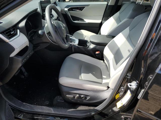 2024 TOYOTA RAV4 XLE P #3291347158