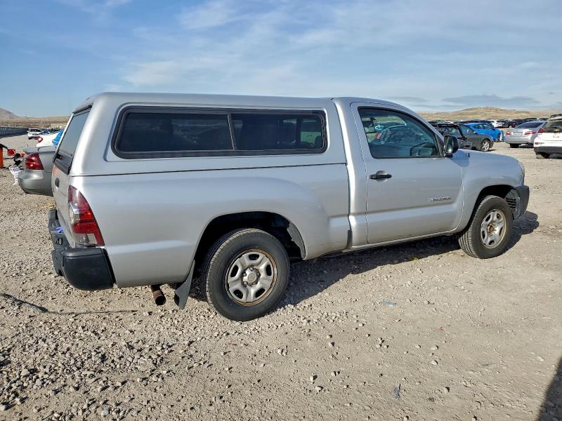 2010 TOYOTA TACOMA #3298143272