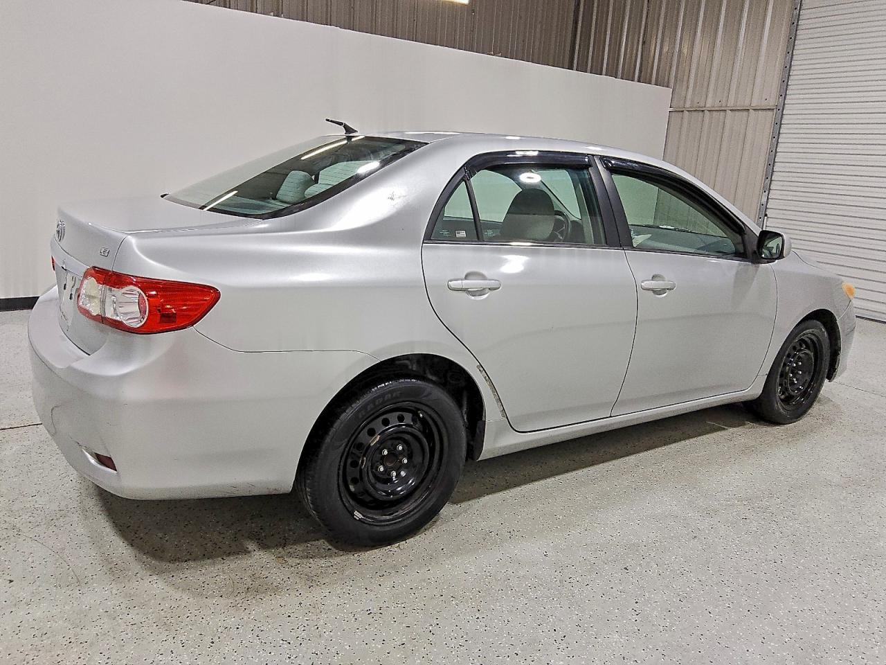 Lot #3304540448 2013 TOYOTA COROLLA