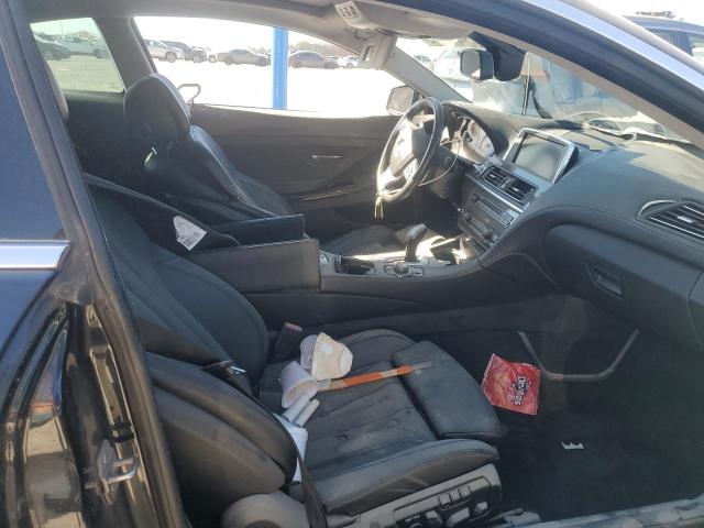 2013 BMW 650 XI #3297777820