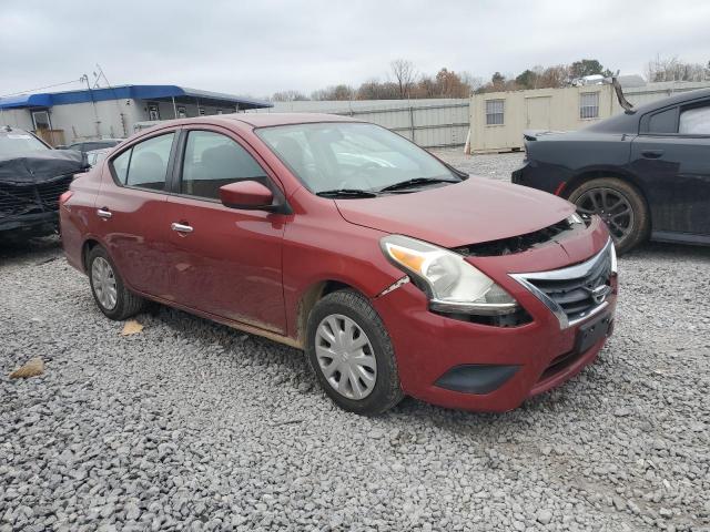 2017 NISSAN VERSA S #3302869934
