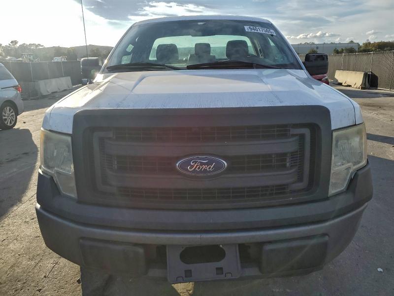 2014 FORD F150 #3301624638