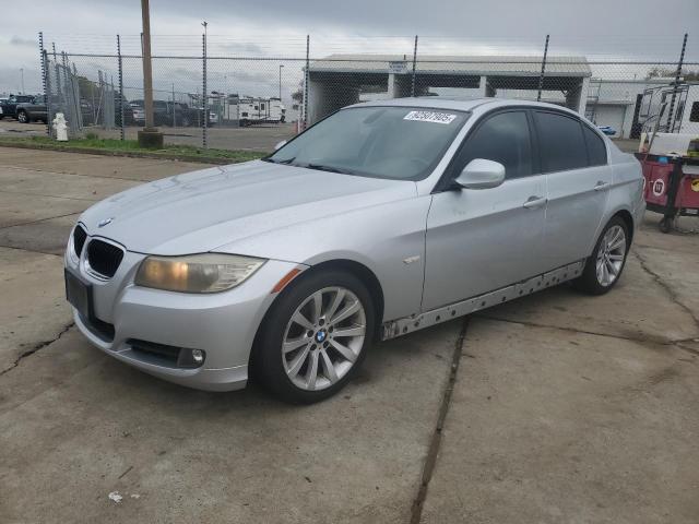 Global Auto Auctions: 2011 BMW 328 I SULE