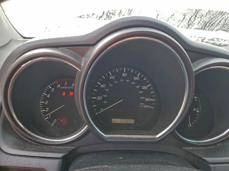 2004 LEXUS RX 330 #3301805390