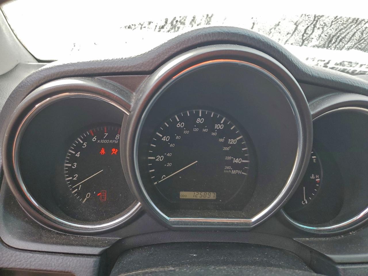 Lot #3301805390 2004 LEXUS RX 330