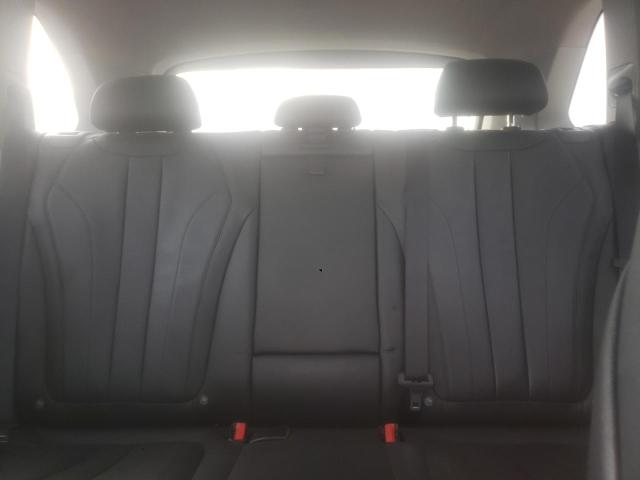2016 BMW X5 XDR40E #3290077261