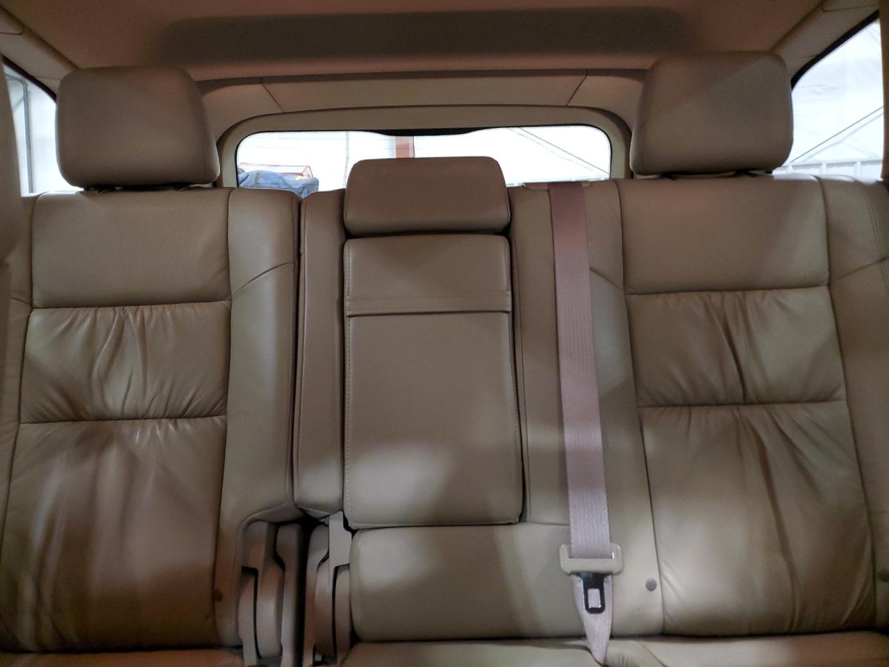 Lot #3308491334 2014 JEEP GRAND CHER