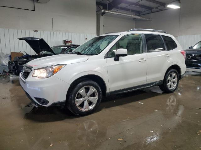 Global Auto Auctions: 2014 SUBARU FORESTER 2