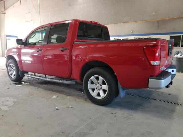 2009 NISSAN TITAN XE #3305542070