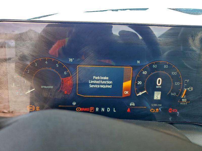 2024 FORD MUSTANG #3303764418