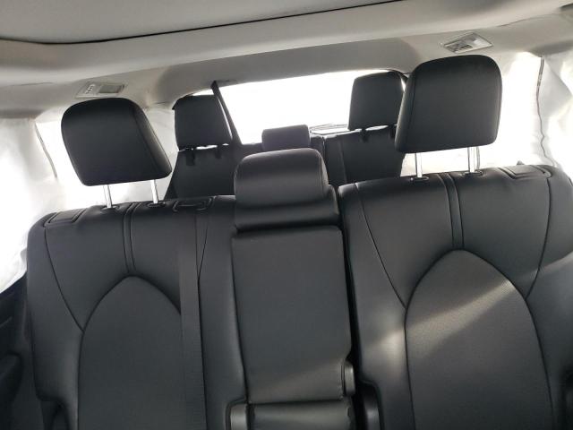 2025 TOYOTA GRAND HIGH #3302646081