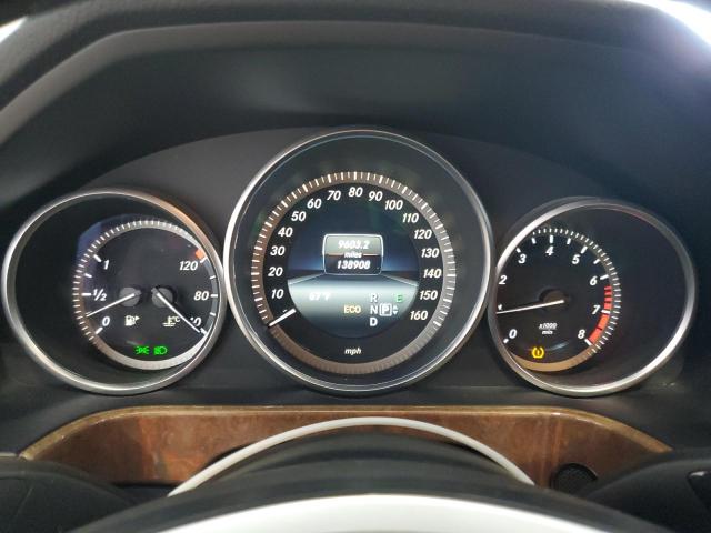 2014 MERCEDES-BENZ E 350 - WDDHF5KB2EA825736