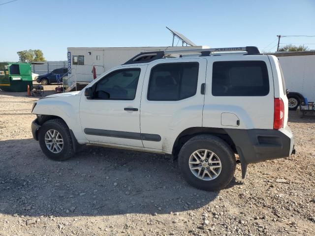 2014 NISSAN XTERRA X #3290355774