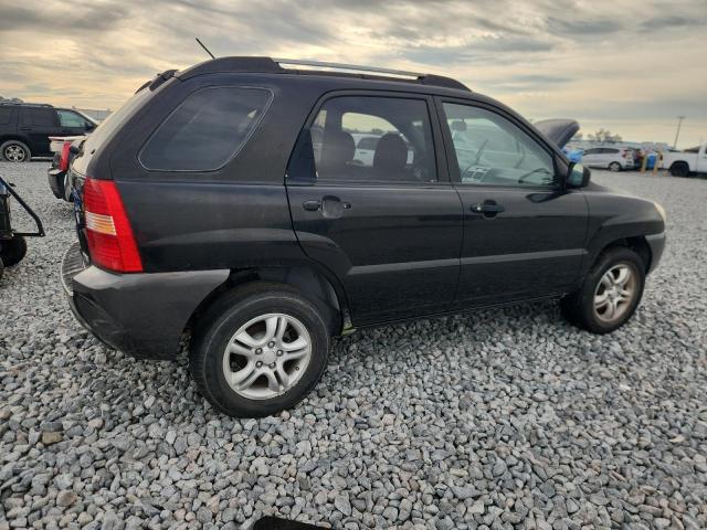 2006 KIA NEW SPORTA #3304450597