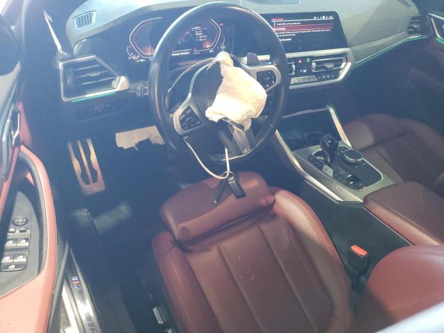 2023 BMW 430XI GRAN #3298101154