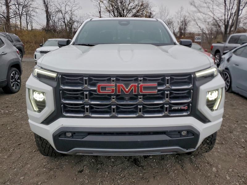 2024 GMC CANYON AT4 #3302647077