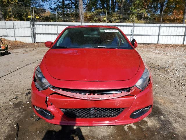 2013 DODGE DART SXT #3283776456