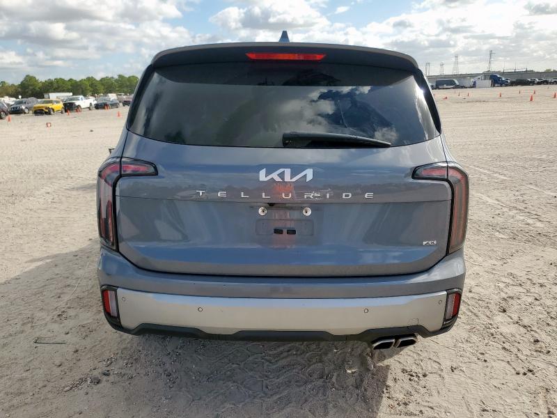 2023 KIA TELLURIDE #3301880416
