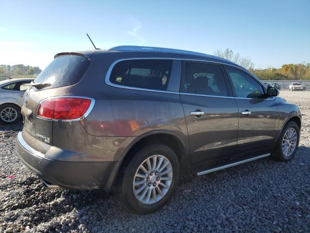 2009 BUICK ENCLAVE CX #3280522142