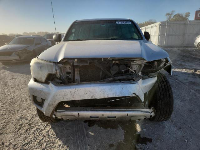 2013 TOYOTA TACOMA DOU #3305338303