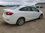 Lot #3304607442 2018 CHEVROLET CRUZE LS
