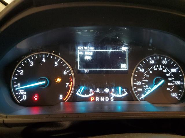 2018 FORD ECOSPORT S #3290259213