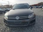 Lot #3293465422 2013 VOLKSWAGEN TOUAREG V6
