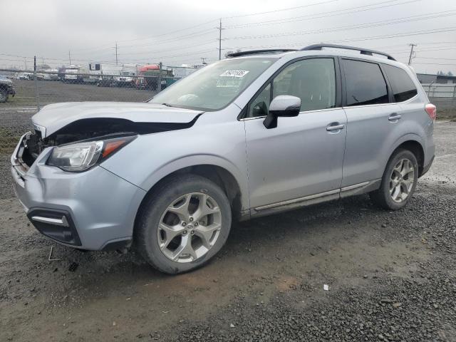 SUBARU FORESTER 2