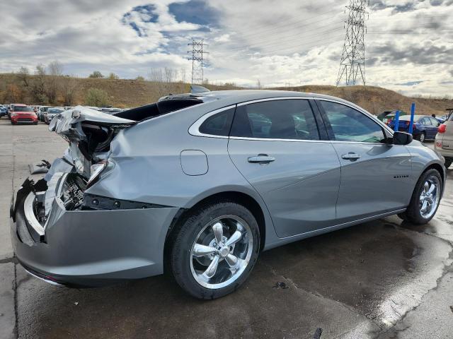 2024 CHEVROLET MALIBU RS #3285973595