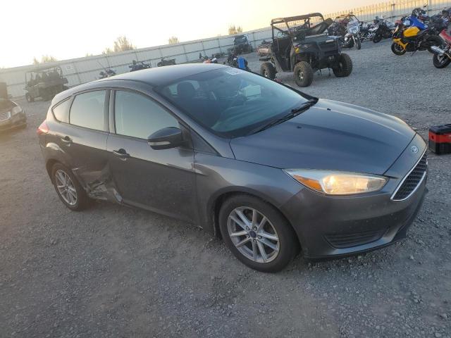 2015 FORD FOCUS SE #3290319974