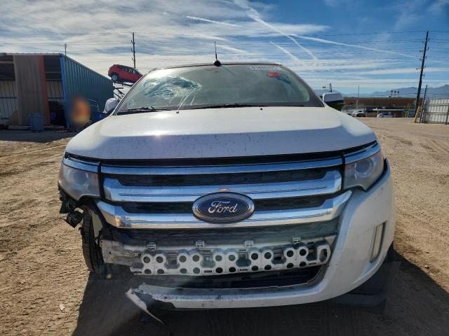 2013 FORD EDGE LIMIT #3296640026