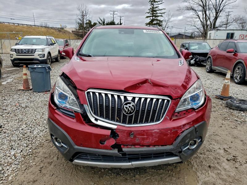 2014 BUICK ENCORE PRE #3298093132