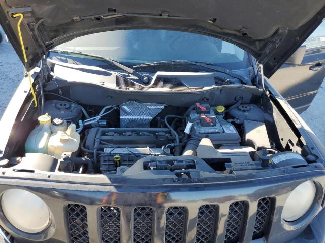 2016 JEEP PATRIOT LA #3302885946