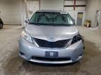 Lot #3312479652 2014 TOYOTA SIENNA LE